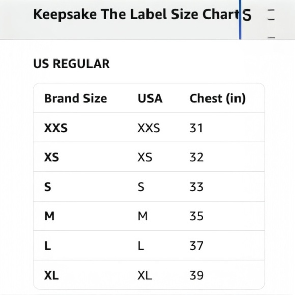 Keepsake The Label Lovable Strapless Lace High-low Evening Maxi Gown Dress Small - Picture 16 of 16